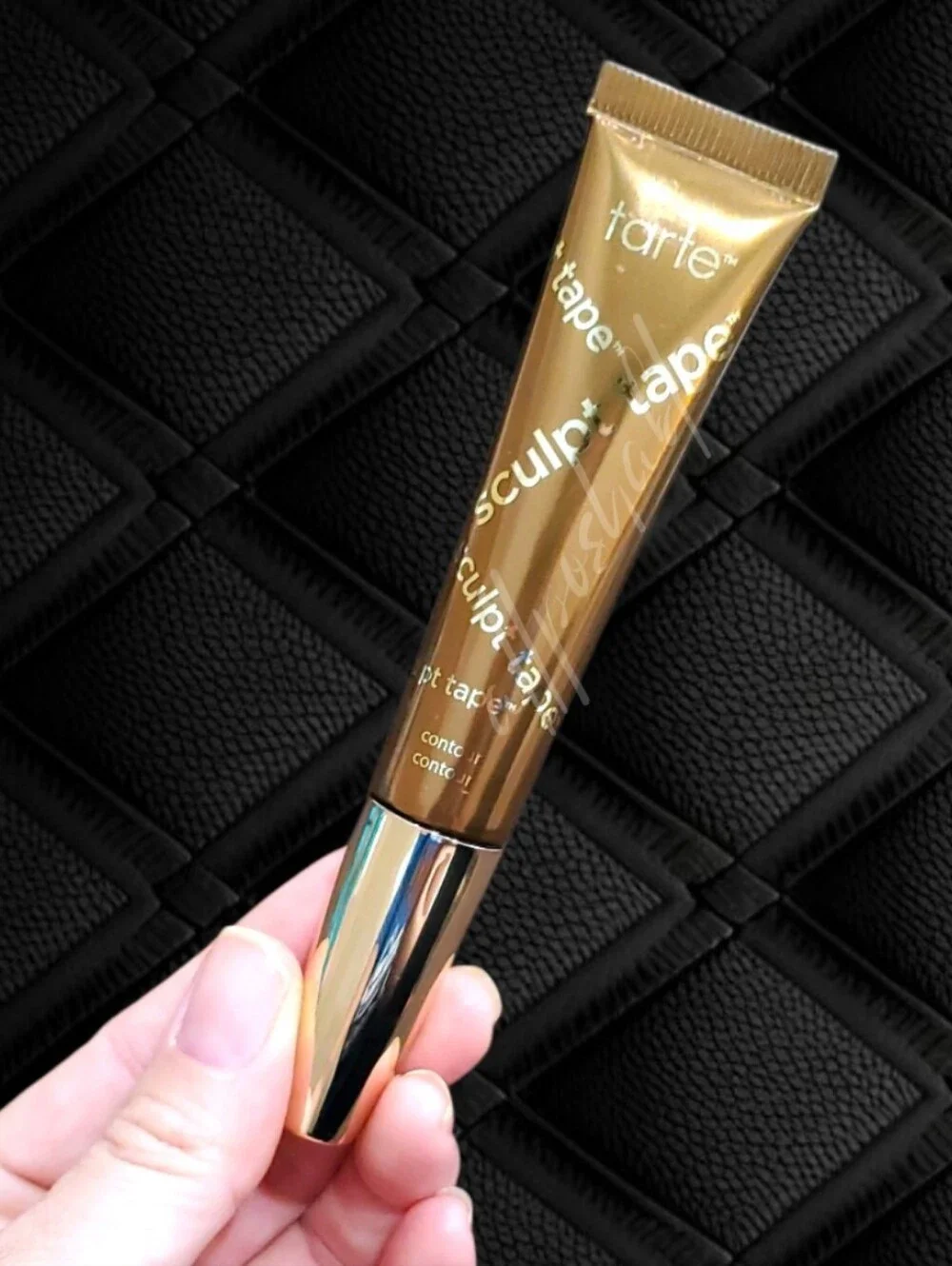 tarte Sculpt Tape Contour - Cool Bronze